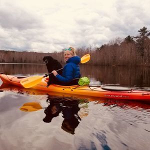 Meet your Posher, Allison